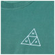 Huf Ανδρική κοντομάνικη μπλούζα Set Triple Triangle T-Shirt